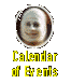 Calendar of Events