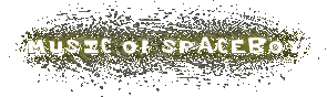 Music of Spaceboy
